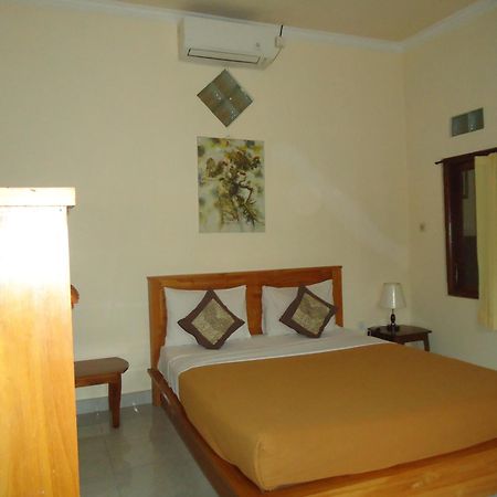 Kenari House Hotel Ubud Buitenkant foto