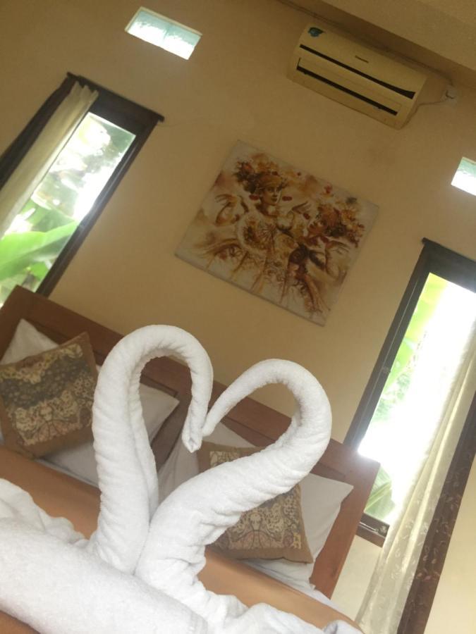 Kenari House Hotel Ubud Buitenkant foto