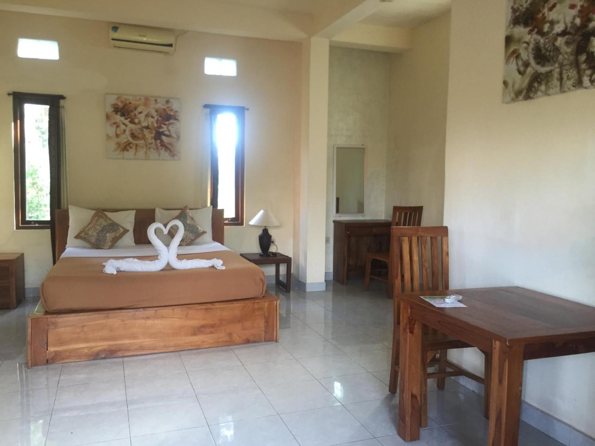 Kenari House Hotel Ubud Buitenkant foto