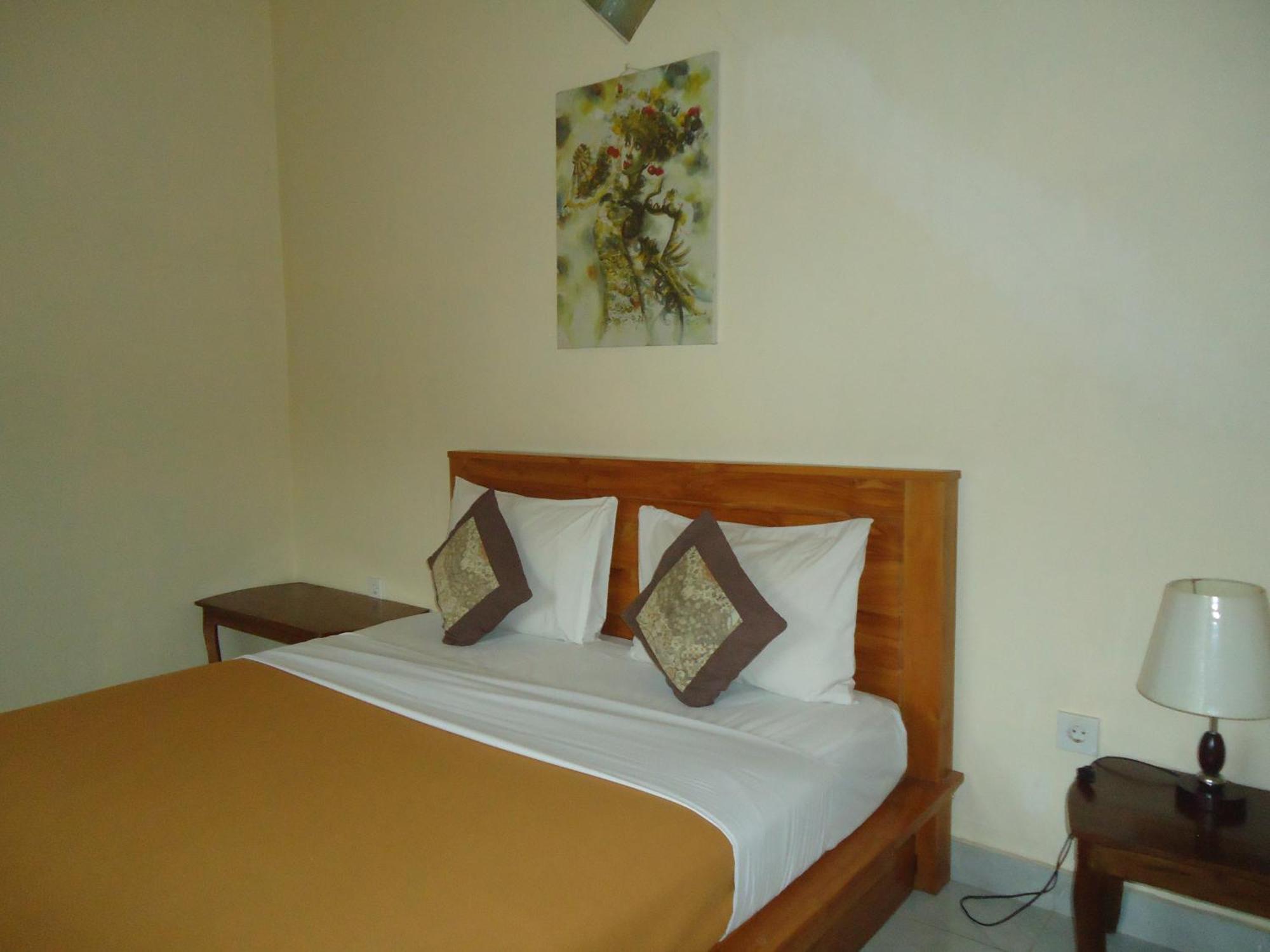 Kenari House Hotel Ubud Buitenkant foto