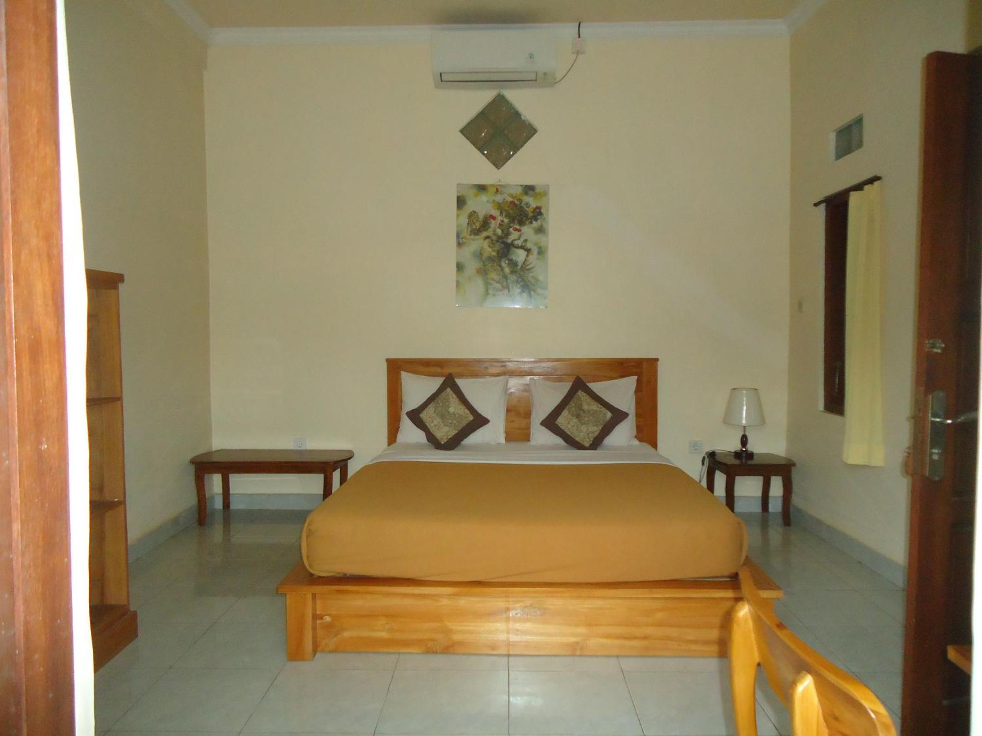 Kenari House Hotel Ubud Buitenkant foto