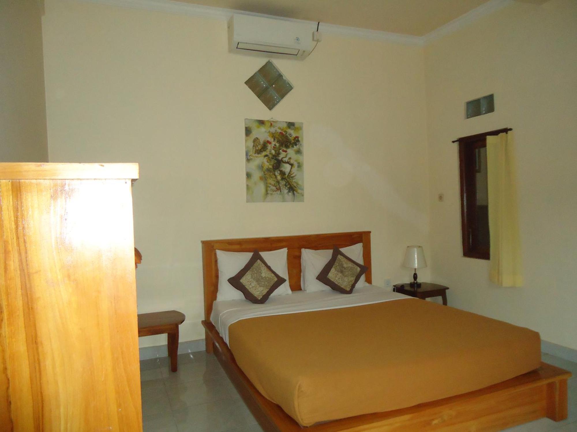 Kenari House Hotel Ubud Buitenkant foto